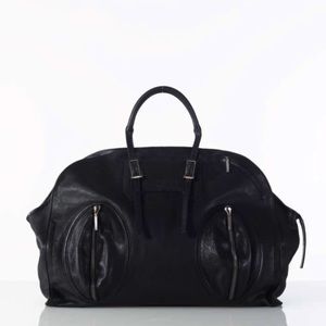 Helmut Lang Bunker Bag